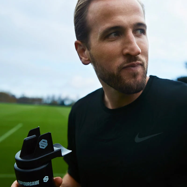 Bouteille soccer supplement – Image 2