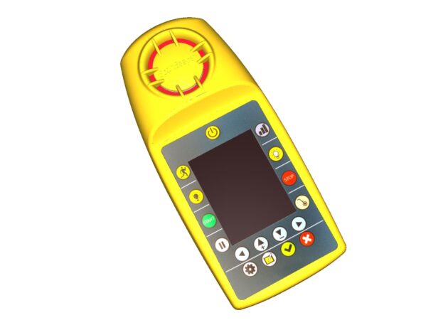 Sportbeeper Pro