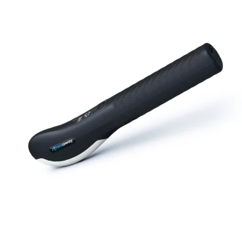 MINI SCRAPER - Grattoir musculaire chauffant à emporter - Achedaway