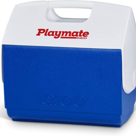 Glacière IGLOO Playmate 6L | Elitesport Maroc