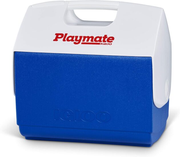 Glacière IGLOO Playmate 6L | Elitesport Maroc