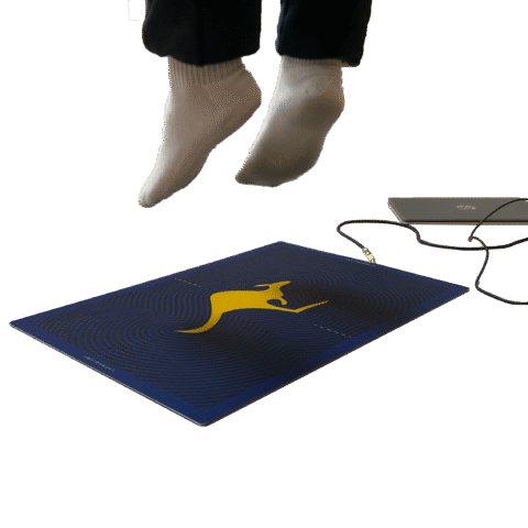 Chronojump Boscosystem