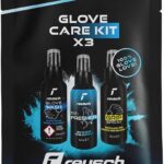 Reusch Glove Care Kit x3