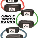 Ankle Speed Bands