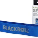 BLACKROLL loop band