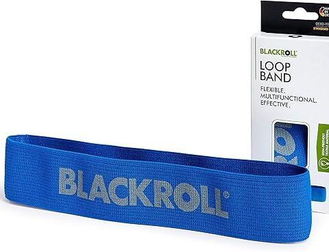 BLACKROLL loop band
