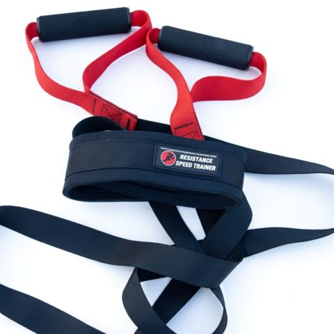 Resistance Speed Trainer