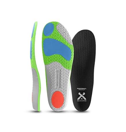 GEARXPro Football Insole
